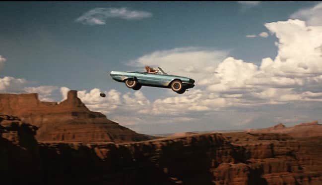 ソジン のインスタグラム：「Thelma & Louise 🤍」