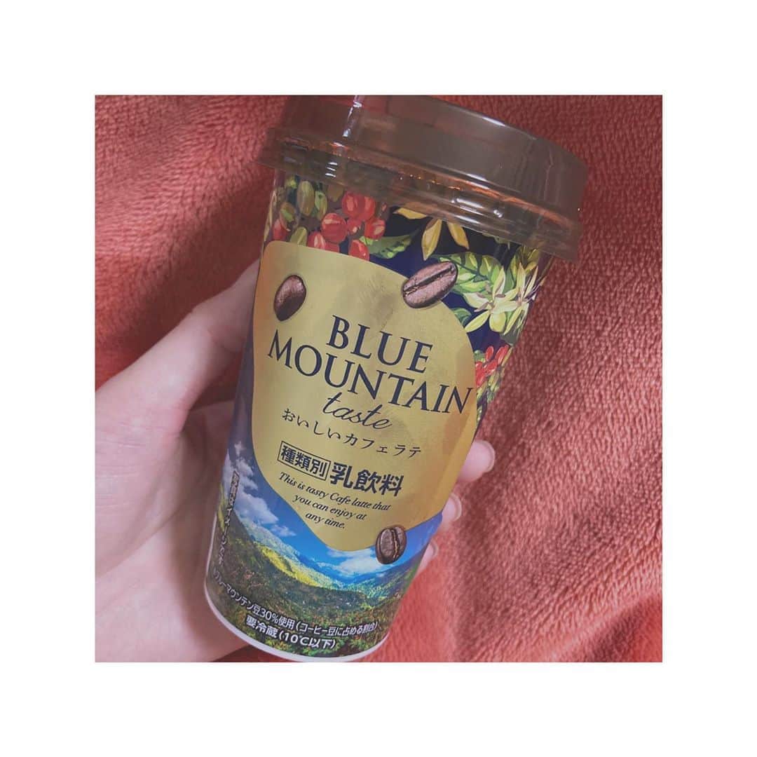 小泉里紗のインスタグラム：「favorit saya 𖠚ᐝ #bluemountain」