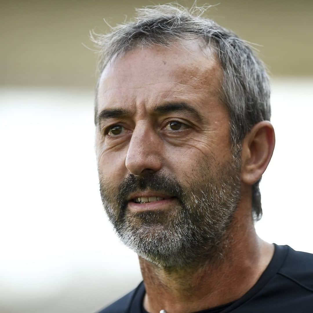 トリノFCさんのインスタグラム写真 - (トリノFCInstagram)「🎙️ CONFERENZA  Giampaolo: "La squadra è in crescita, ma siamo ancora con l'acqua alla gola. Non possiamo permetterci distrazioni sul piano mentale"  #TorinoCrotone #SempreForzaToro #SFT」11月8日 0時24分 - torinofc1906