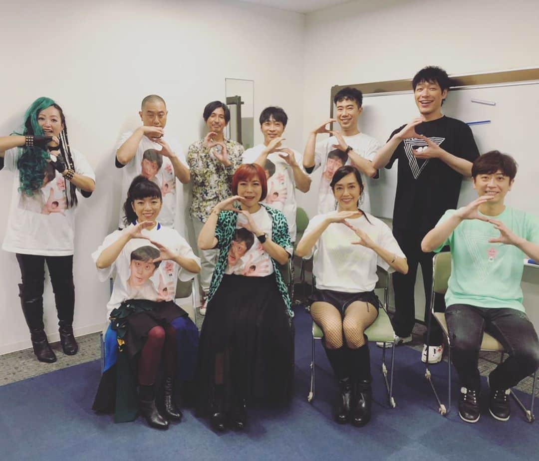 堂島孝平のインスタグラム