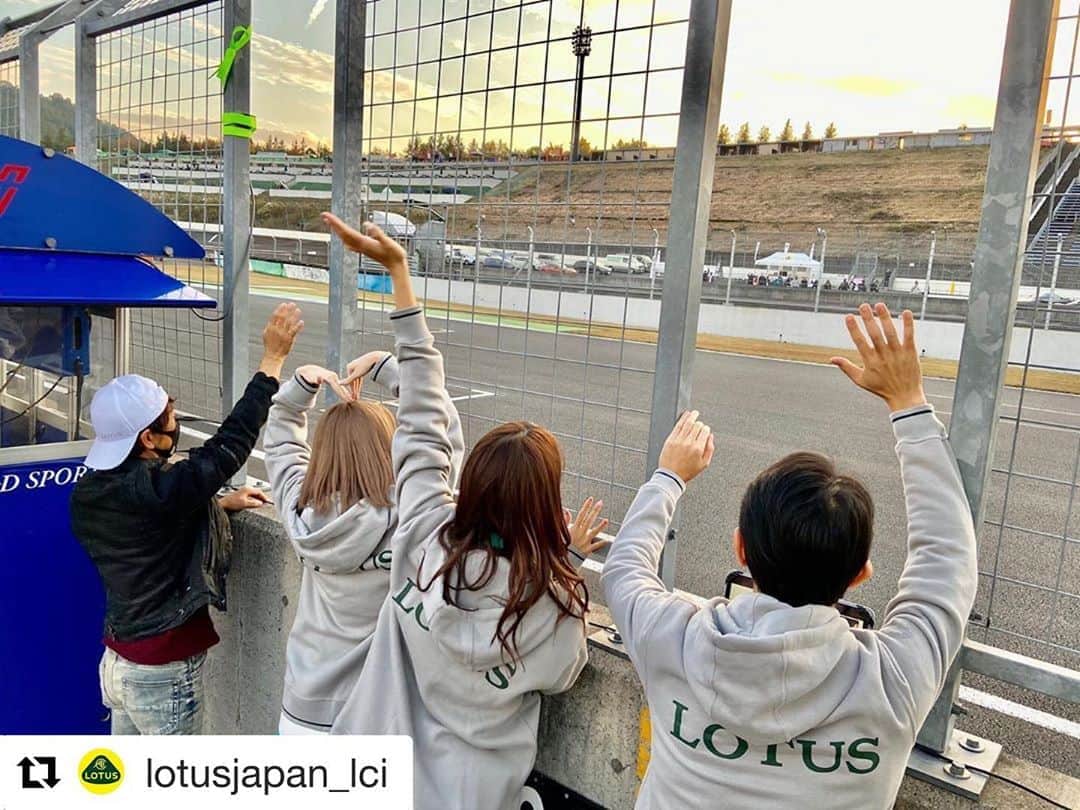 安藤まいのインスタグラム