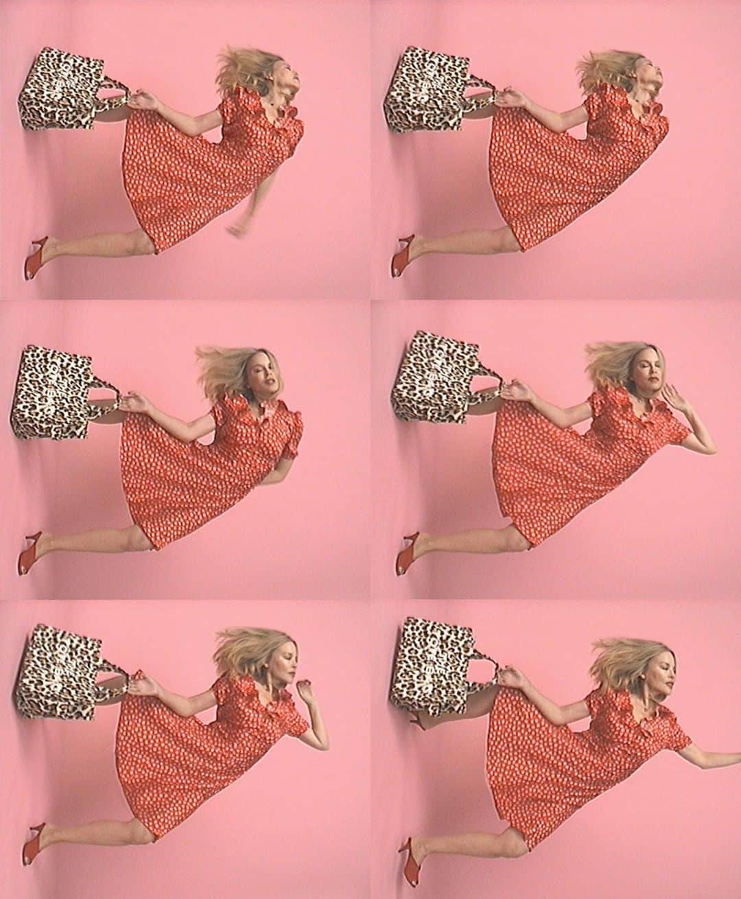 シャーナ・オズボーンのインスタグラム：「🍓🍓🍓🍓🍓💃🏼💃🏼🍓🍓🍓@kylieminogue 4 @marcjacobs !!!🍓🍓🍓🍓🍓🍓🍓🍓🍓🕺🏼🕺🏼🕺🏼🍓🍓❤️❤️❤️」