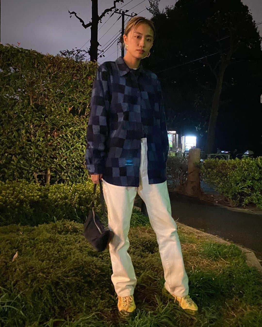 mao mitsuiのインスタグラム：「<3」