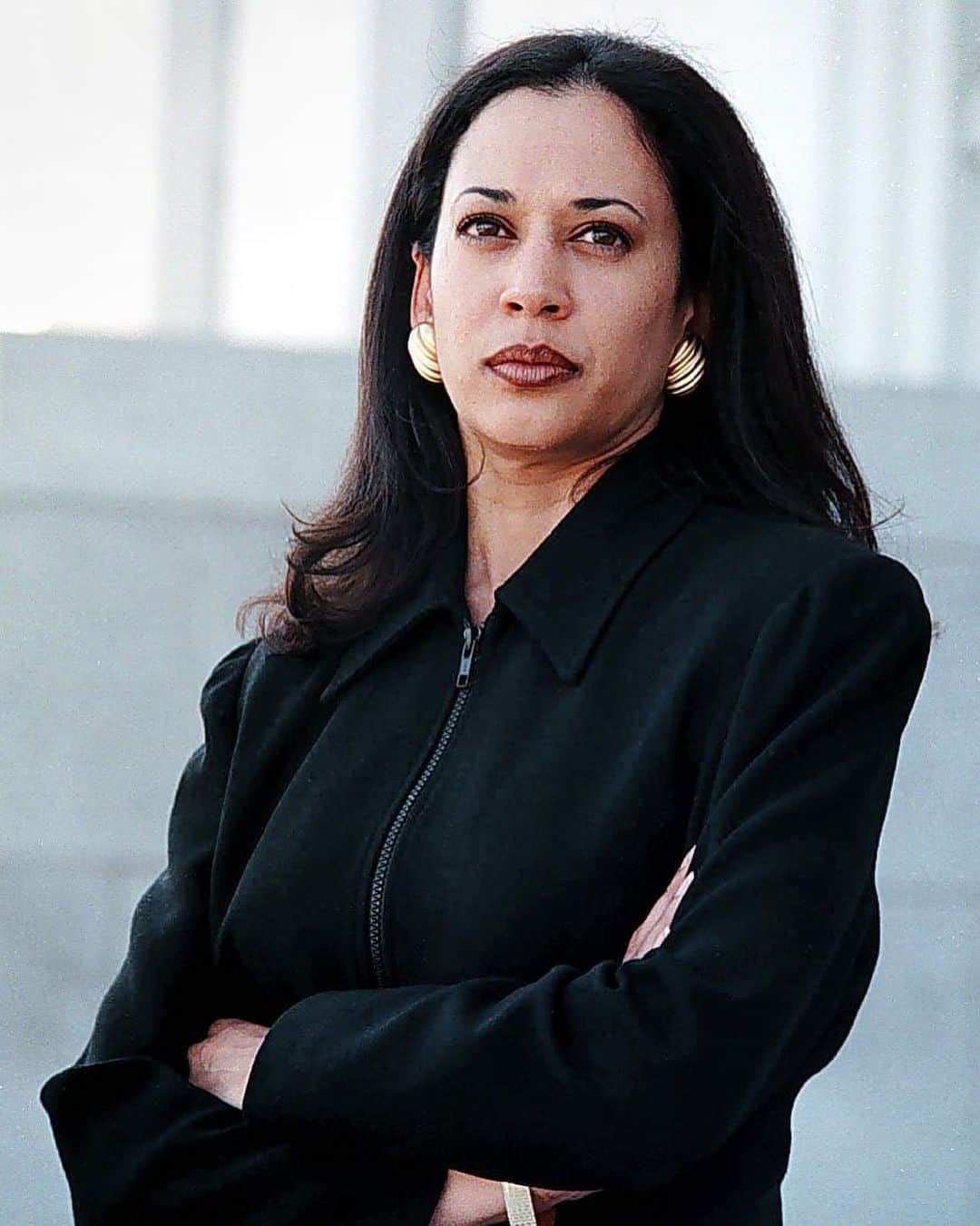 プロエンザスクーラーのインスタグラム：「MADAME VICE PRESIDENT-ELECT Congratulations @kamalaharris @joebiden」