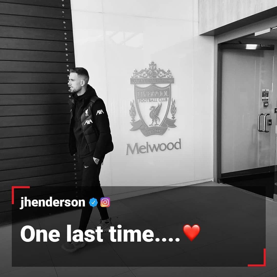 リヴァプールFCさんのインスタグラム写真 - (リヴァプールFCInstagram)「You’ll be missed, Melwood 😢❤️ #LFC #LiverpoolFC #Liverpool #PL #PremierLeague」11月8日 1時29分 - liverpoolfc