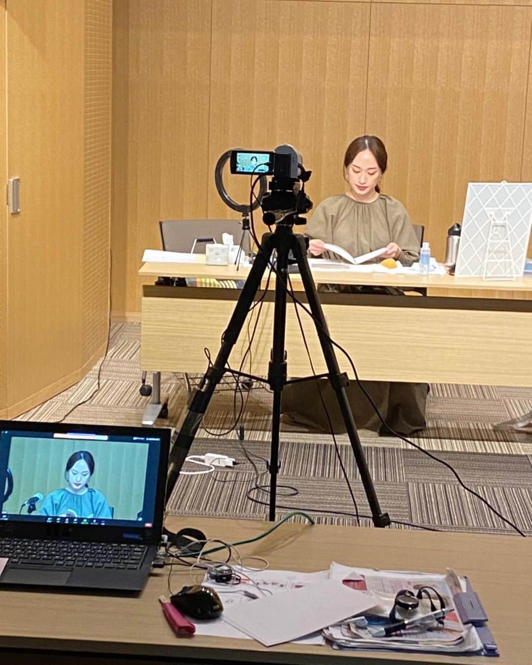 田中マヤのインスタグラム