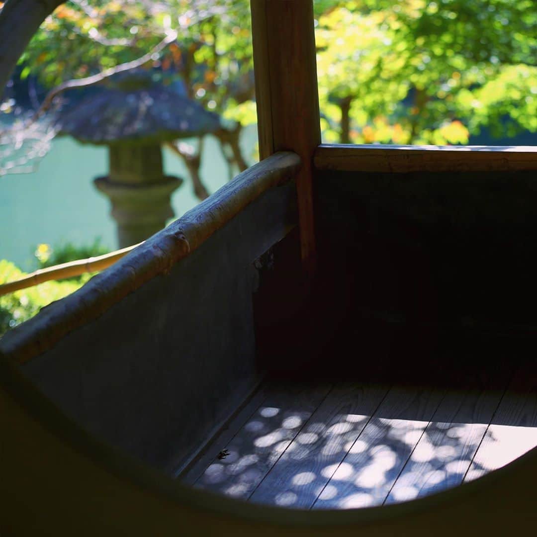 八芳園のグルメインスタ