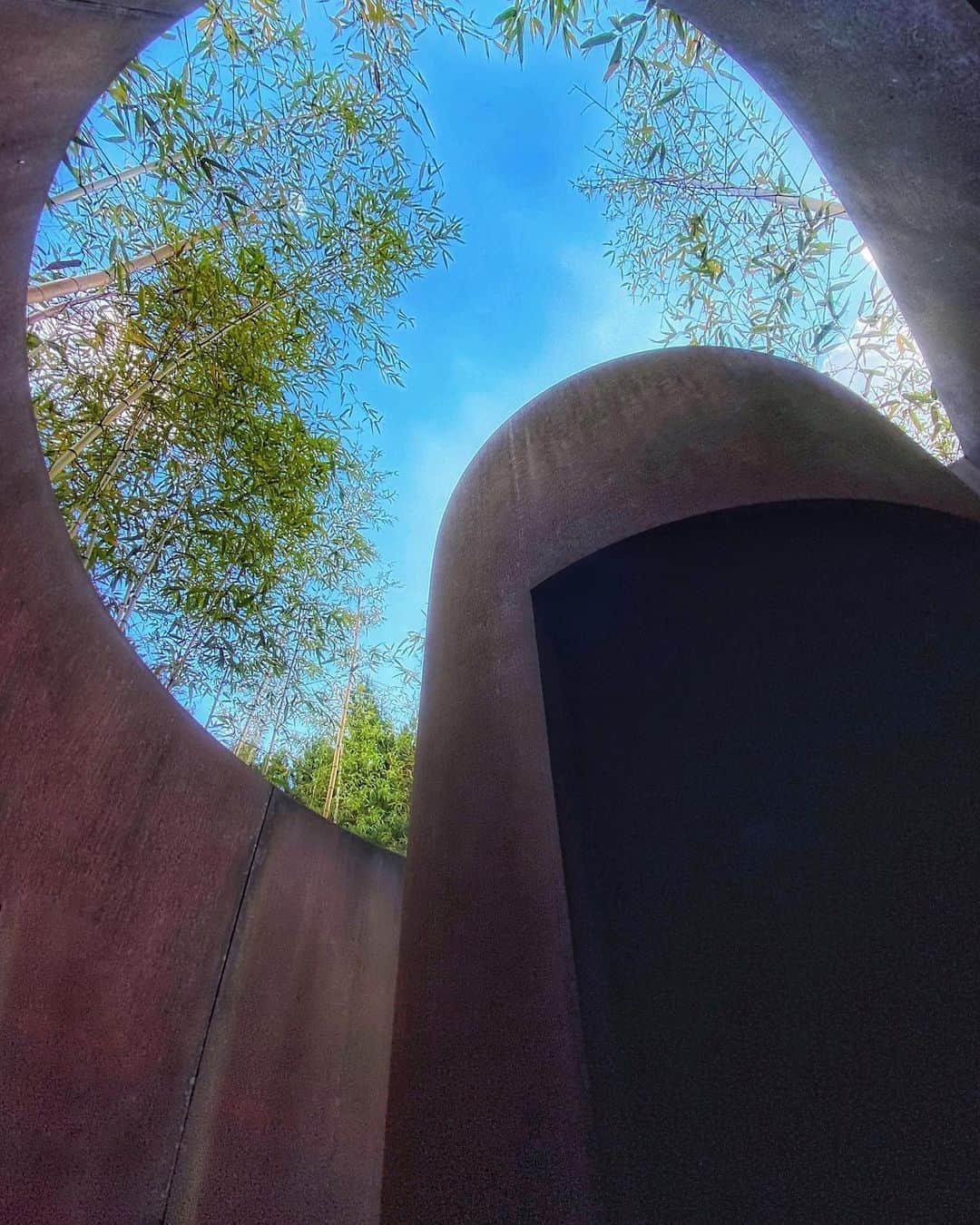 hama_aki_pppさんのインスタグラム写真 - (hama_aki_pppInstagram)「奈良県宇陀市山上公園(スライドして下さい) Location Nara Japan (スライドして下さい)   2020年11月3日　  #室生山上公園 続き   　  #アートギャラリー  #アート好きな人と繋がりたい  #誰かに見せたい景色  #美しい日本　 #日本庭園  #日本の絶景  #わたしは奈良派  #奈良県景観資産  #こころから  #タビジェニ　 #日本ツアーズ　 #おとな旅プレミアム  #lovers_nippon  #top_favorite_shots  #inspring_shot #beautiful_kansai #japanesetemple  #japanesegarden  #loves_united_japan  #jalan_travel  #otonatabi_japan  #igbest_shots  #art_gallery  #danikaravan  #deaf_bestshot_japan  #deaf_b_j_」11月7日 17時05分 - hama_aki_ppp