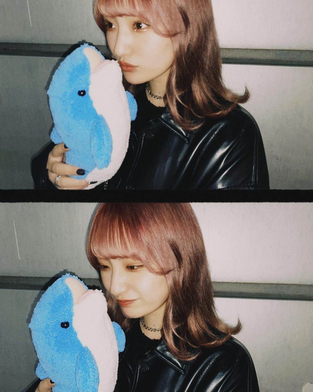 髙塚夏生のグルメインスタ