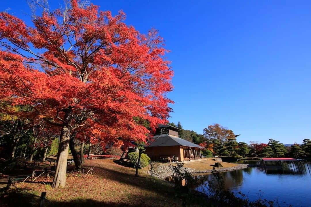 福島県のインスタグラム