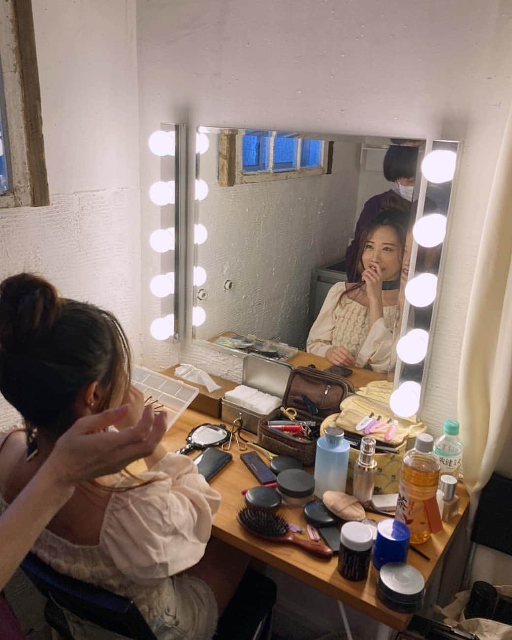 大山愛未のインスタグラム