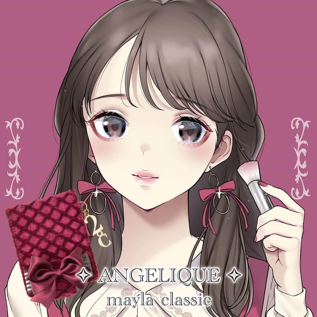 mayla classicのインスタグラム