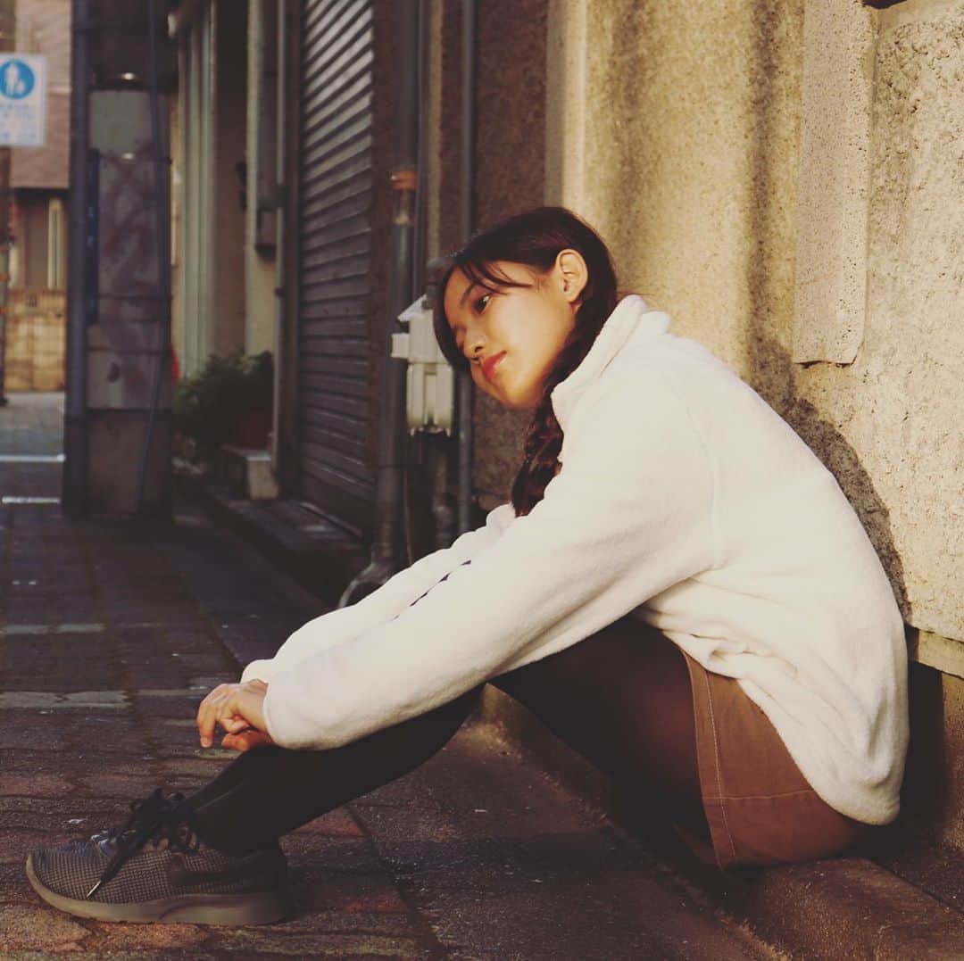髙橋真帆のインスタグラム
