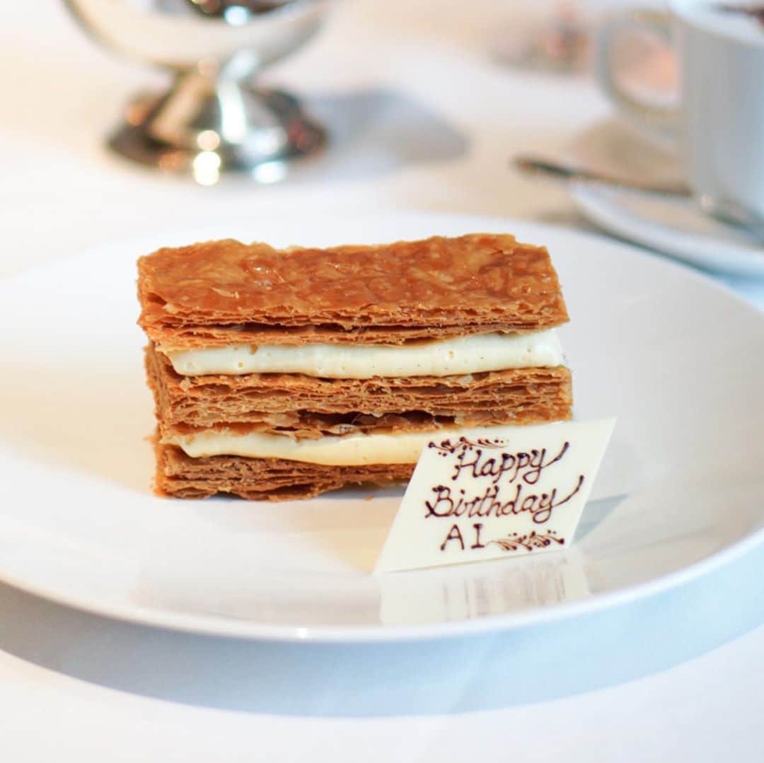 Aiのグルメインスタ