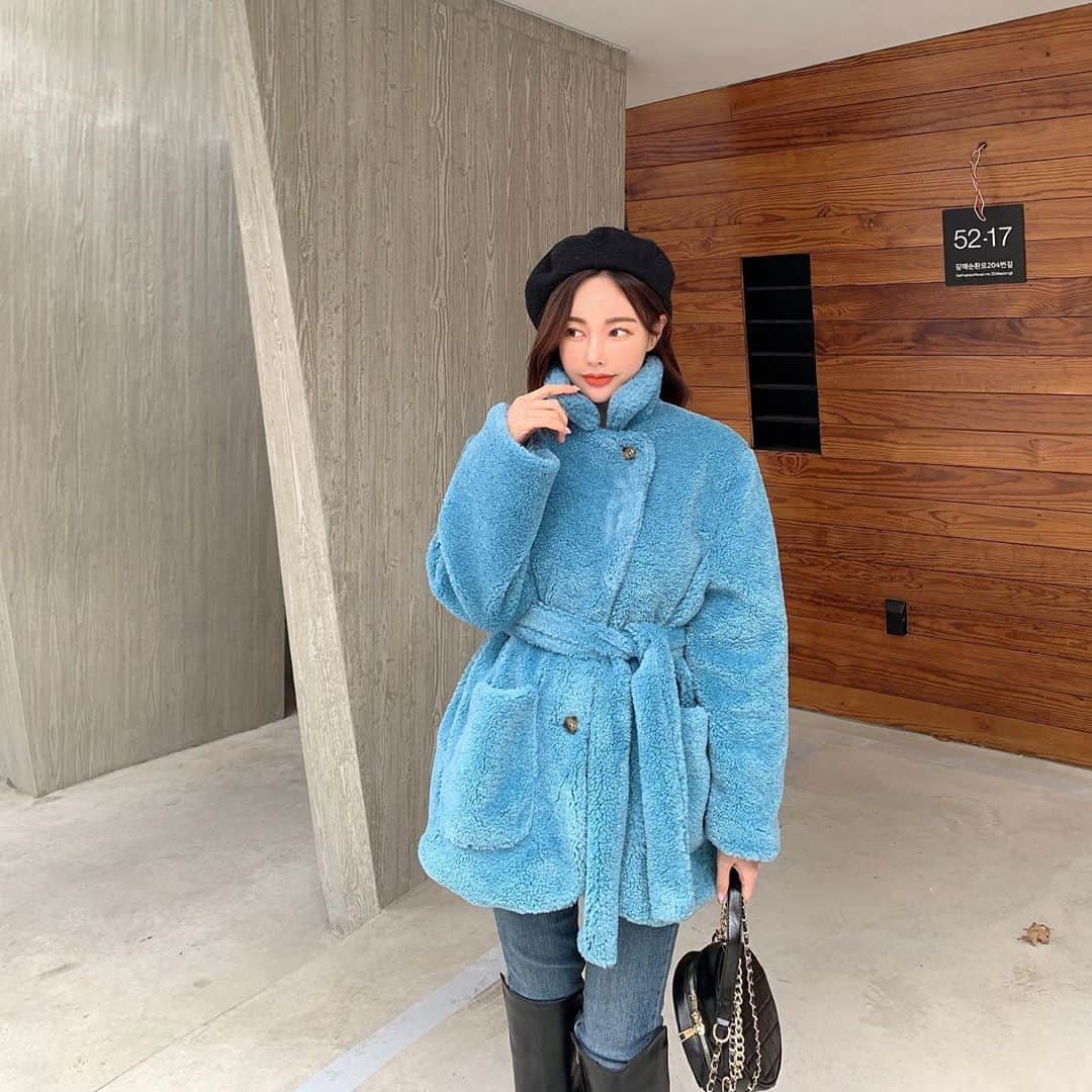 Hyemiのインスタグラム