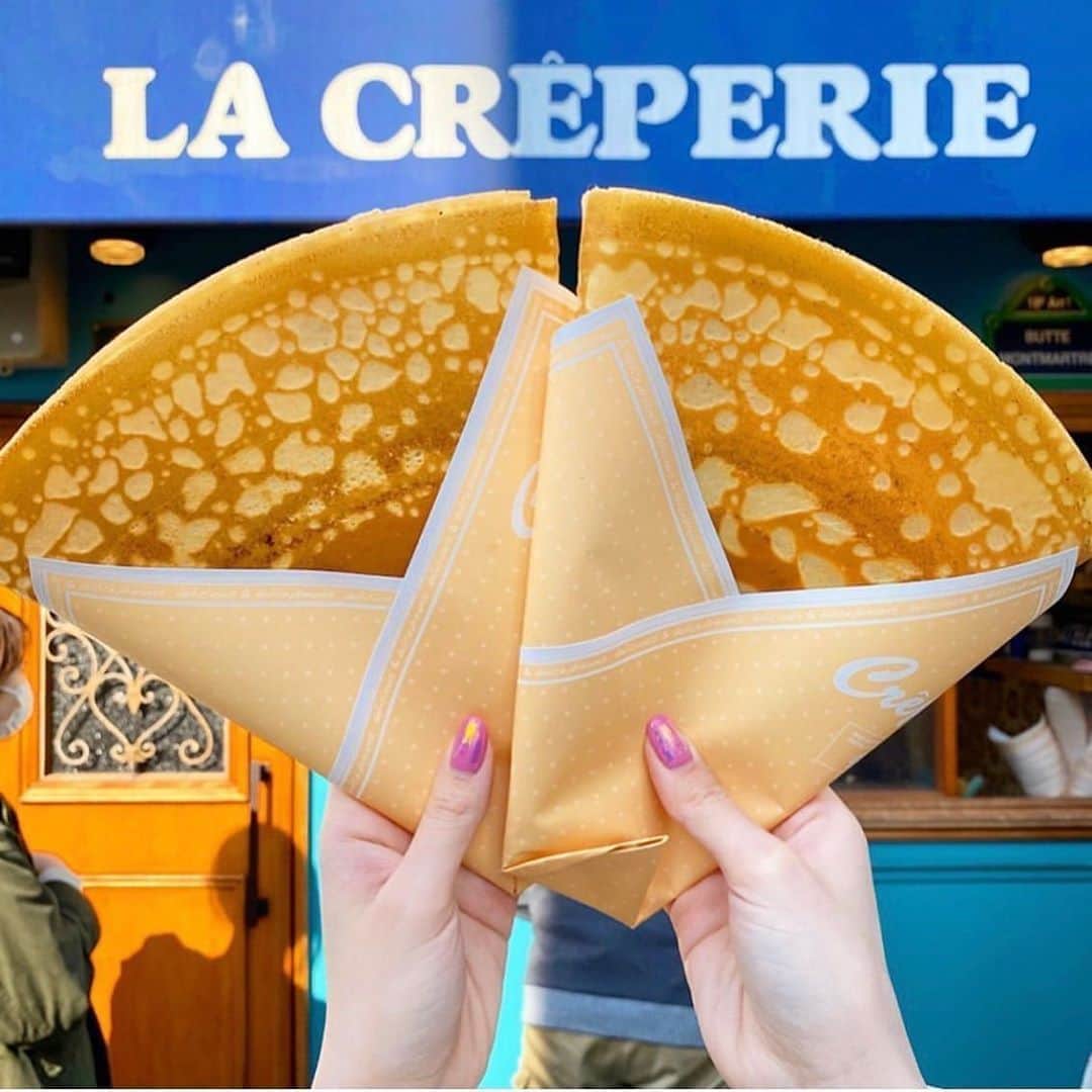 ウルフのグルメインスタ