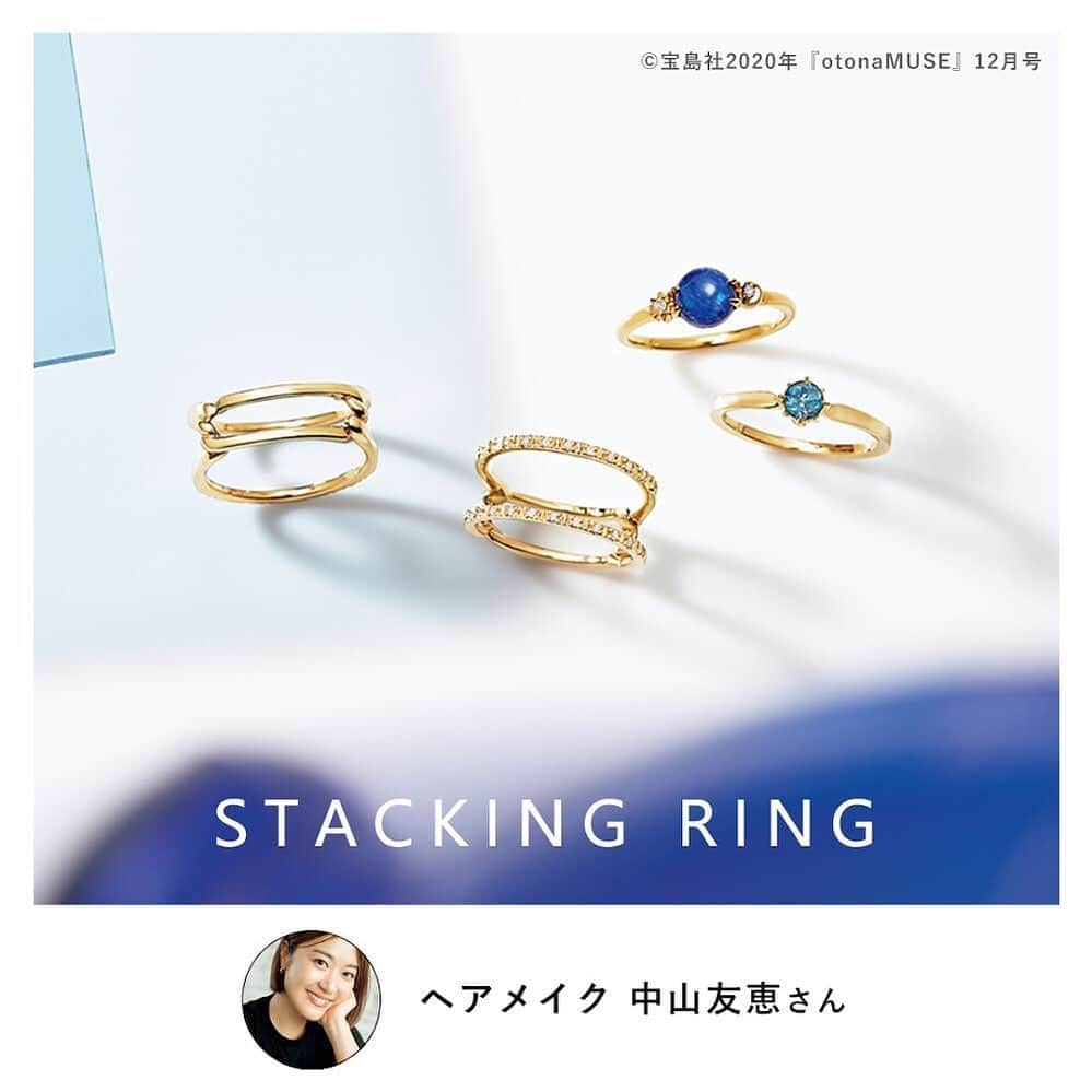 starjewelry_pressのインスタグラム
