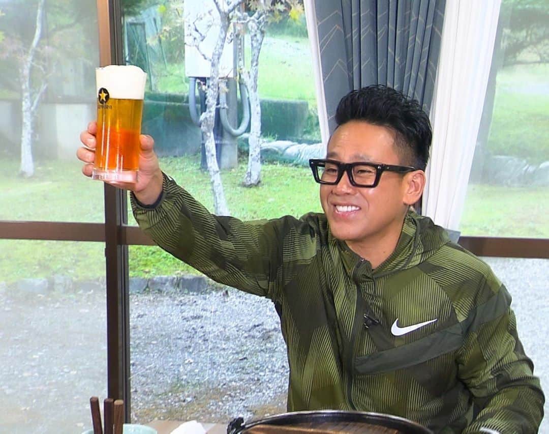 日本テレビ「満天☆青空レストラン」のインスタグラム