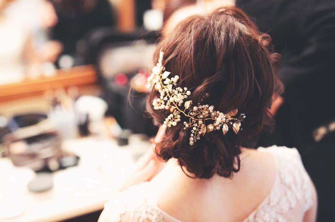 オテル・ドゥ・ミクニ(ウェディング)公式のグルメインスタ