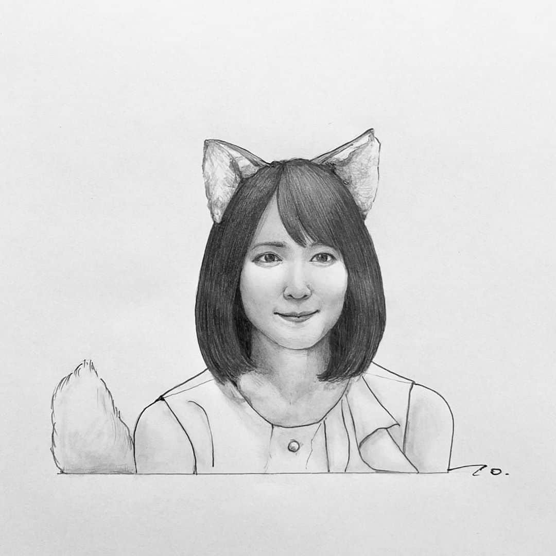 逢坂庵のインスタグラム