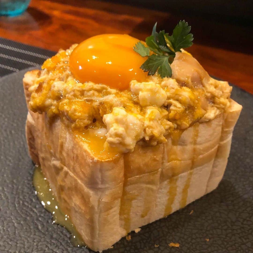 MOEKAのグルメインスタ