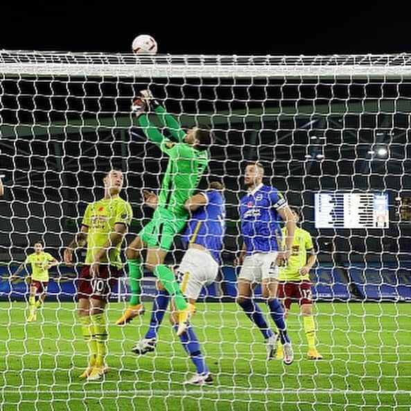 マシュー・ライアンさんのインスタグラム写真 - (マシュー・ライアンInstagram)「Nice to get a clean sheet for our solid defensive display and created plenty up the other end. We’ll keep working hard til the results come.」11月7日 17時55分 - matyryan