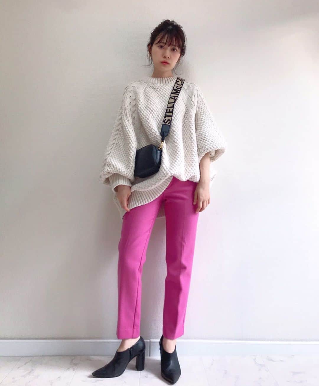 笹口直子のインスタグラム