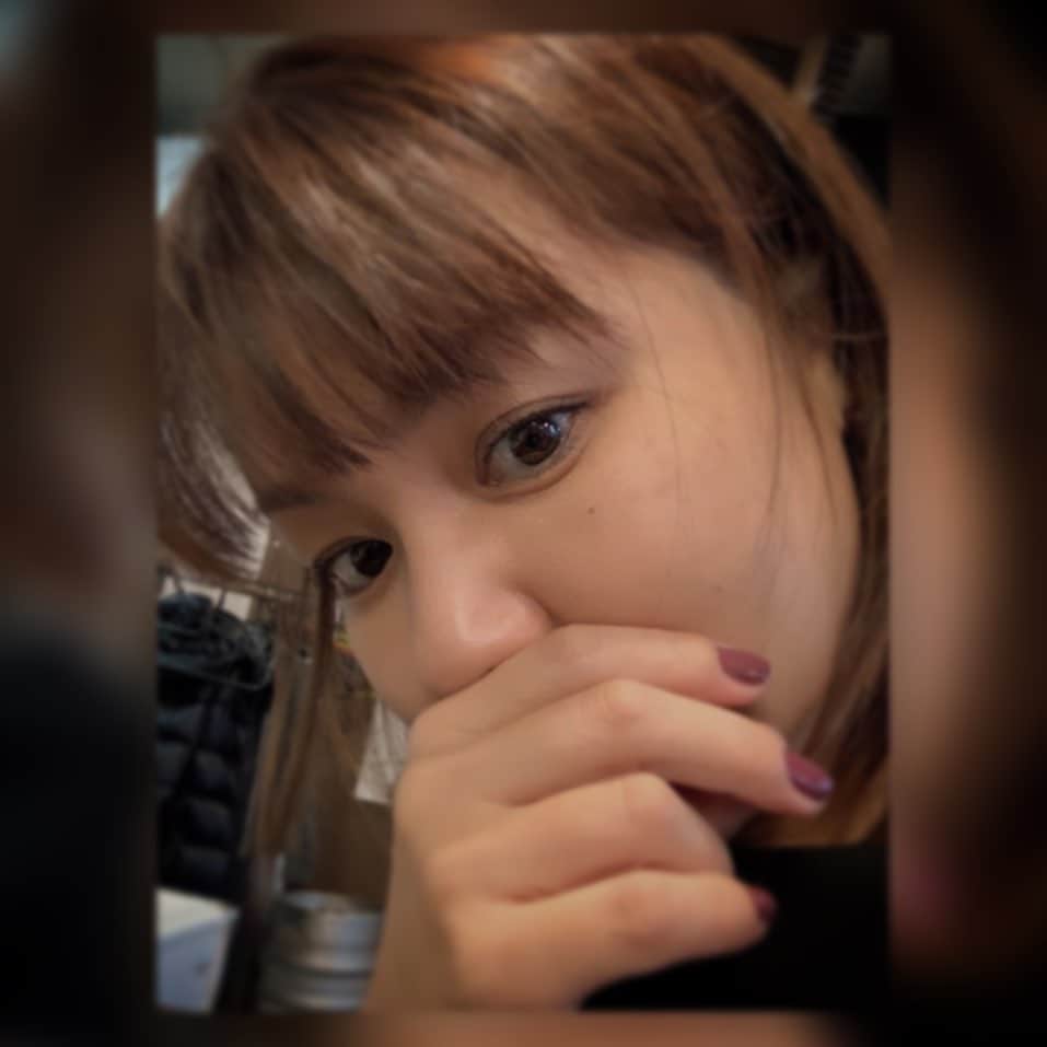 中澤裕子のインスタグラム：「🍁🍁 プチ家族旅行 雨降りでも楽しめてます。  この時間で満腹。 大満足。」