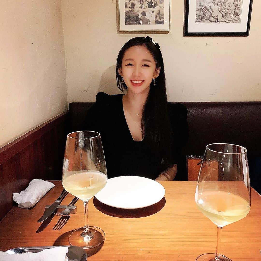 澤山璃奈のグルメインスタ