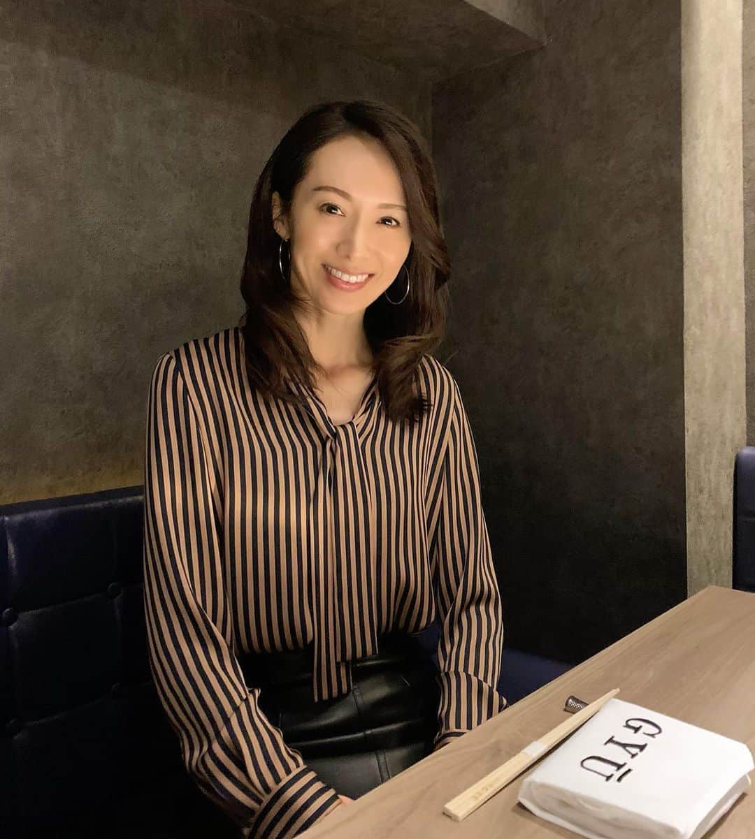 駒田奈美のグルメインスタ