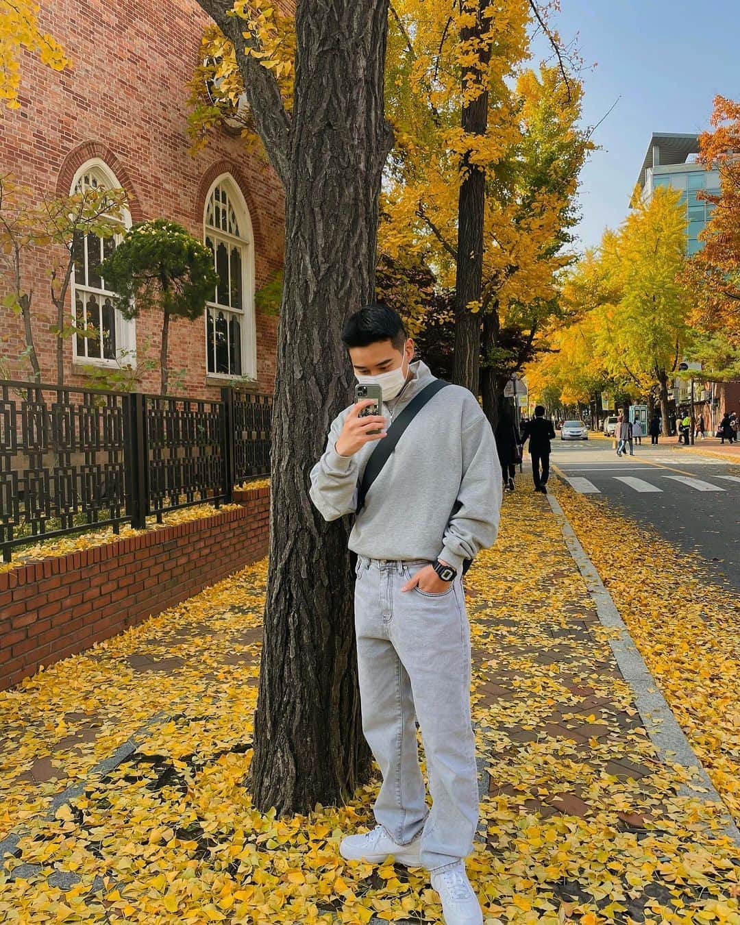 ビボム さんのインスタグラム写真 - (ビボム Instagram)「💛」11月7日 18時04分 - bbomb2011