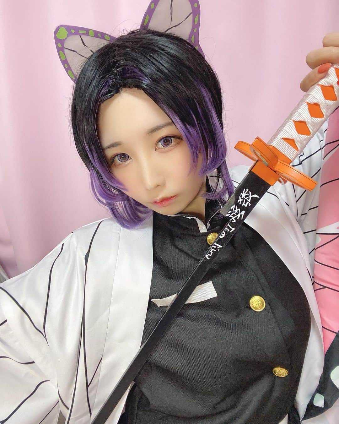 しらほしなつみのインスタグラム