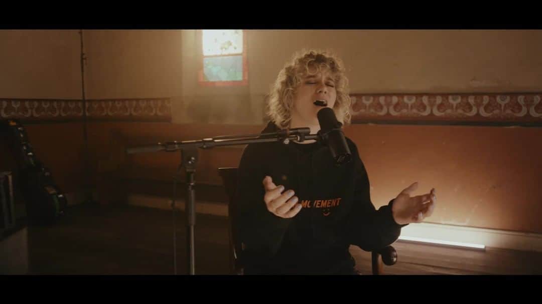 ユナイテッドのインスタグラム：「Holy holy holy Lord God Almighty Early in the morning Our song shall rise to Thee」