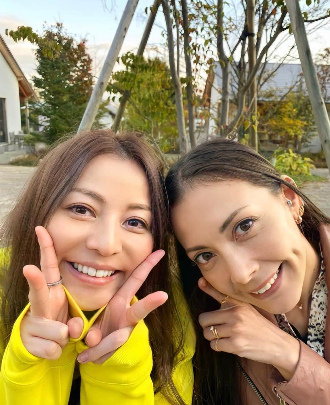 安室奈美恵　ファンアカウントのインスタグラム