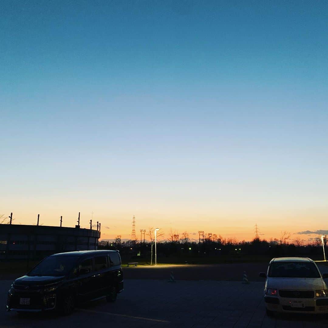 中村剛大さんのインスタグラム写真 - (中村剛大Instagram)「釧路といえば #北海道 #釧路 #道東 #2年ぶり #景色」11月7日 18時16分 - gotan1207