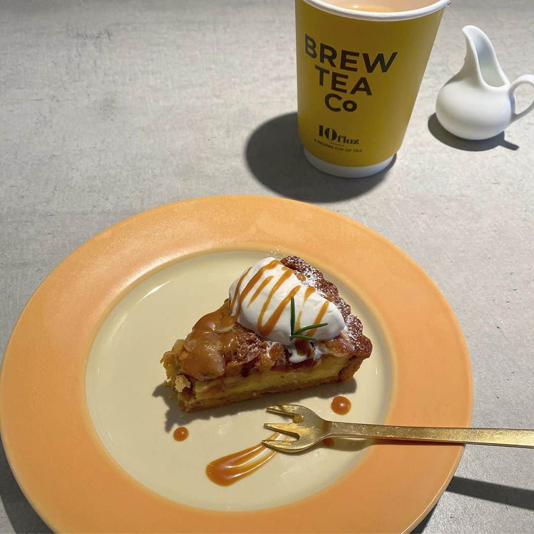 相原百花のグルメインスタ