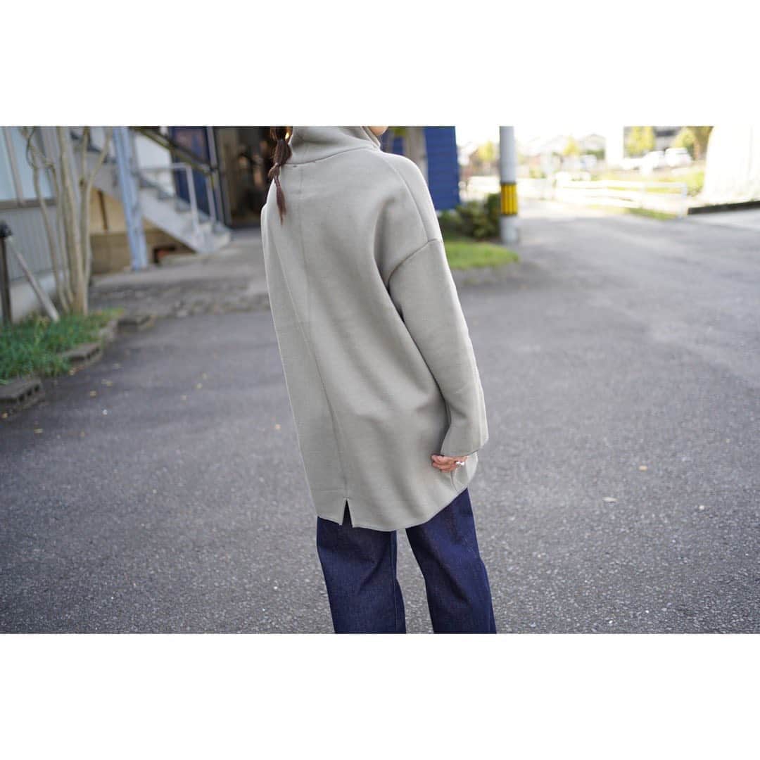 セレクトショップCIRCLEのインスタグラム