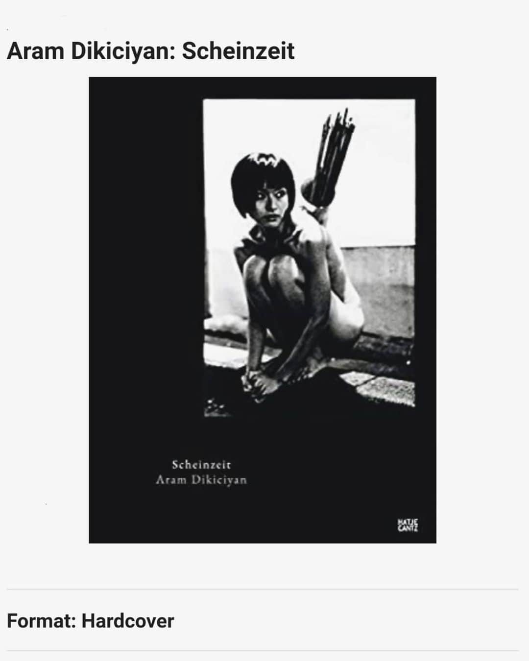Yoshiko Kris-Webb クリス-ウェブ佳子さんのインスタグラム写真 - (Yoshiko Kris-Webb クリス-ウェブ佳子Instagram)「#AramDikiciyan "Scheinzeit" will be released on November 24, 2020. 撮影時。23歳だったかな。モノクロしか撮らないフォトグラファー、頑固な友人、アラム・ディキチヤン。写真集『Scheinzeit』完成。おめでとう!」11月7日 18時47分 - tokyodame