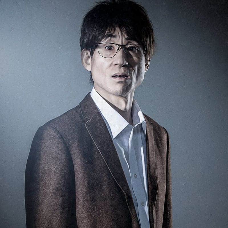のインスタグラム：「舞台『カイジ』の稽古が本格的に開始。限定ジャンケンに人間競馬の鉄骨渡り等。漫画やアニメの、あの鬼気迫る人間描写をどこまで再現出来るか。ただ言えるのは、原作愛がめちゃくちゃ入ってる本になってるので、後は命を吹き込む我々の想いに掛かってる…こりゃざわざわします。。 #舞台カイジ  #ざわステ」