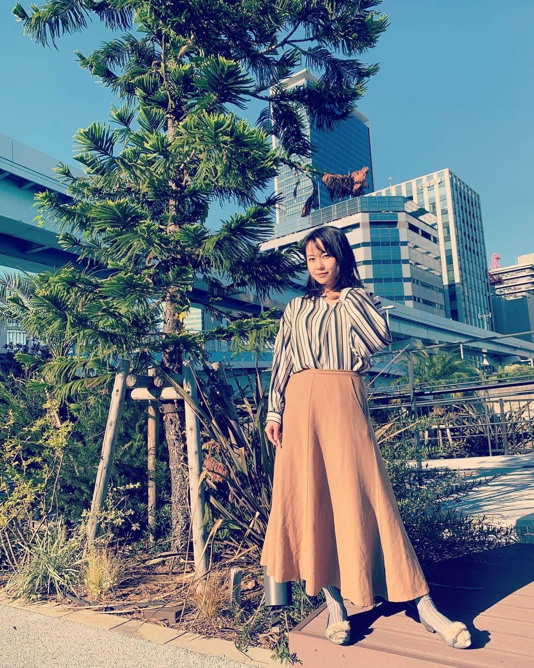 長崎真友子のインスタグラム