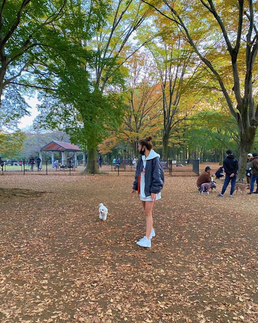 マリア友のグルメインスタ