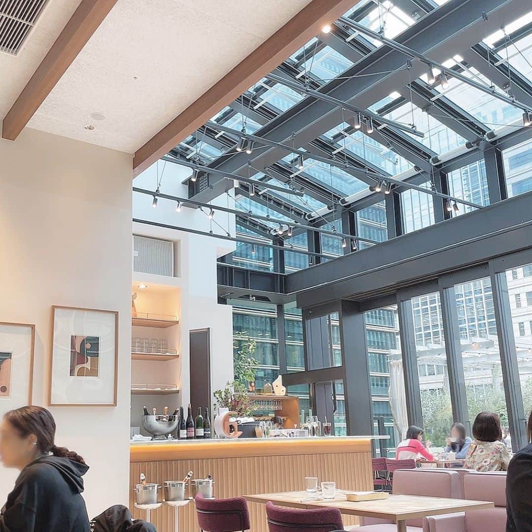 MAYUMIのグルメインスタ