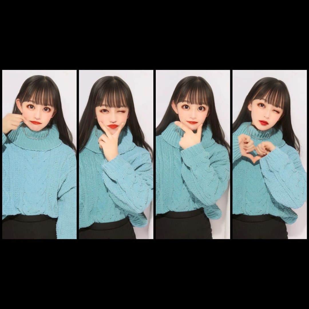 河野まひるのインスタグラム