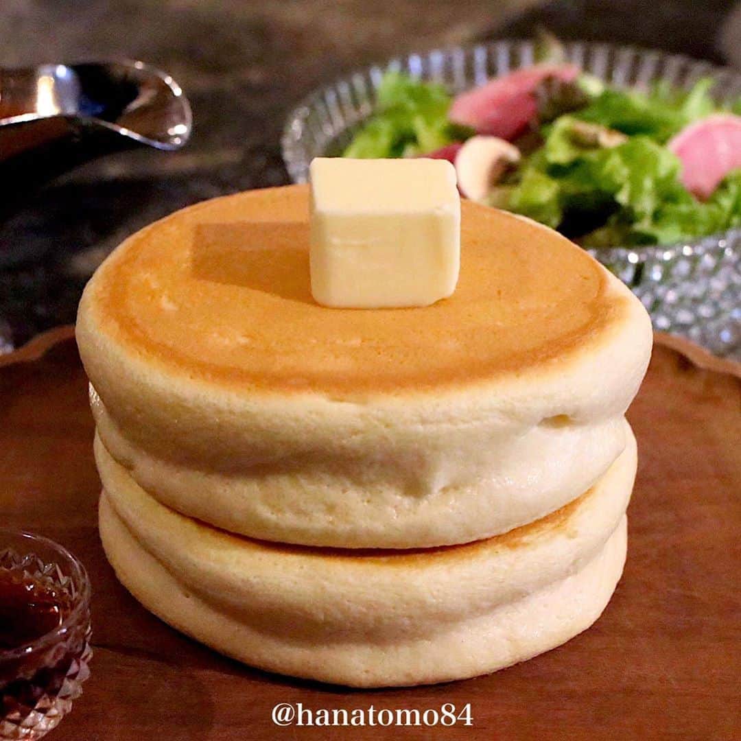 はなとものグルメインスタ