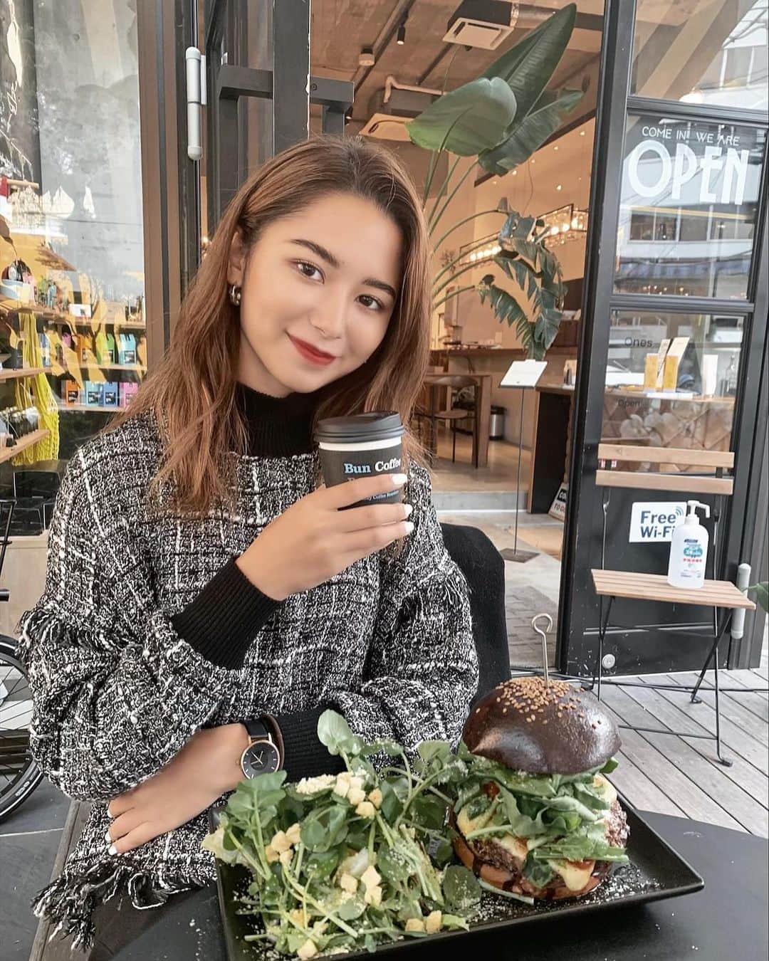 ヴァッツ美良のインスタグラム