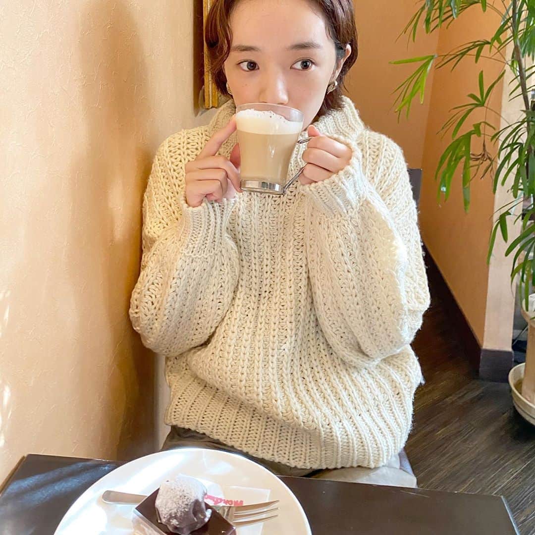 川村安奈のインスタグラム