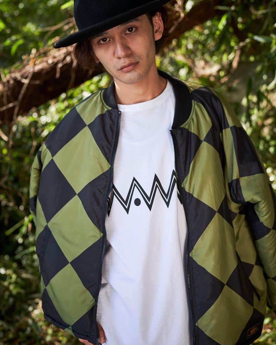 小堺大輔さんのインスタグラム写真 - (小堺大輔Instagram)「. WAWW 20/21 AW COLLECTION "Back to nature" @waww_tokyo   全て発売開始しました。  誰しもが生活が激変したこの2020年、生き方を見つめ直し、「豊かな生き方」とは自然との共存にあるのでは、と考えました。  今回はアウトドアに、ミリタリーエッセンスを加えてストリートに落とし込んだデザインにしました。 初の防水ウェアも完成して、 いい物出来たと思います。 是非HP見てみてください。 アカウントTOPにあります。  既に完売アイテムも出ています。お早目に。  #WAWW #wawwtokyo  #ワウ #fashion」11月7日 19時11分 - daisuke_kosakai