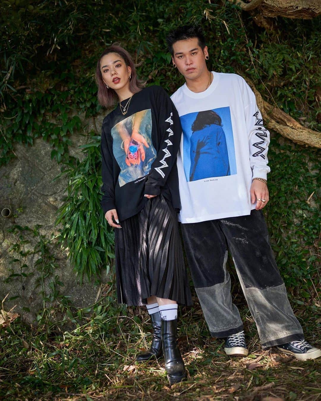 小堺大輔さんのインスタグラム写真 - (小堺大輔Instagram)「. WAWW 20/21 AW COLLECTION "Back to nature" @waww_tokyo   全て発売開始しました。  誰しもが生活が激変したこの2020年、生き方を見つめ直し、「豊かな生き方」とは自然との共存にあるのでは、と考えました。  今回はアウトドアに、ミリタリーエッセンスを加えてストリートに落とし込んだデザインにしました。 初の防水ウェアも完成して、 いい物出来たと思います。 是非HP見てみてください。 アカウントTOPにあります。  既に完売アイテムも出ています。お早目に。  #WAWW #wawwtokyo  #ワウ #fashion」11月7日 19時11分 - daisuke_kosakai