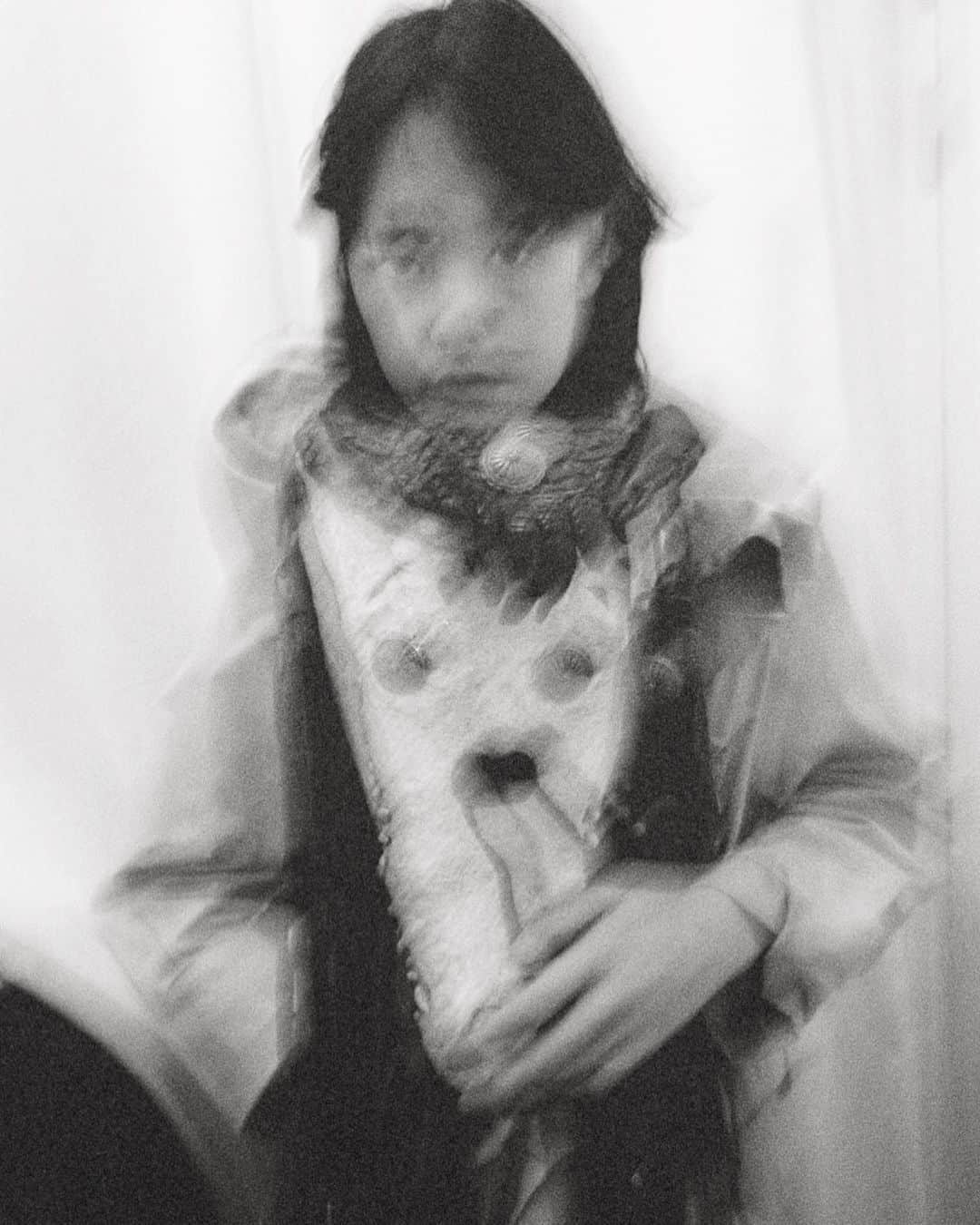 SUGAYA MASAKI / SHIMAのインスタグラム