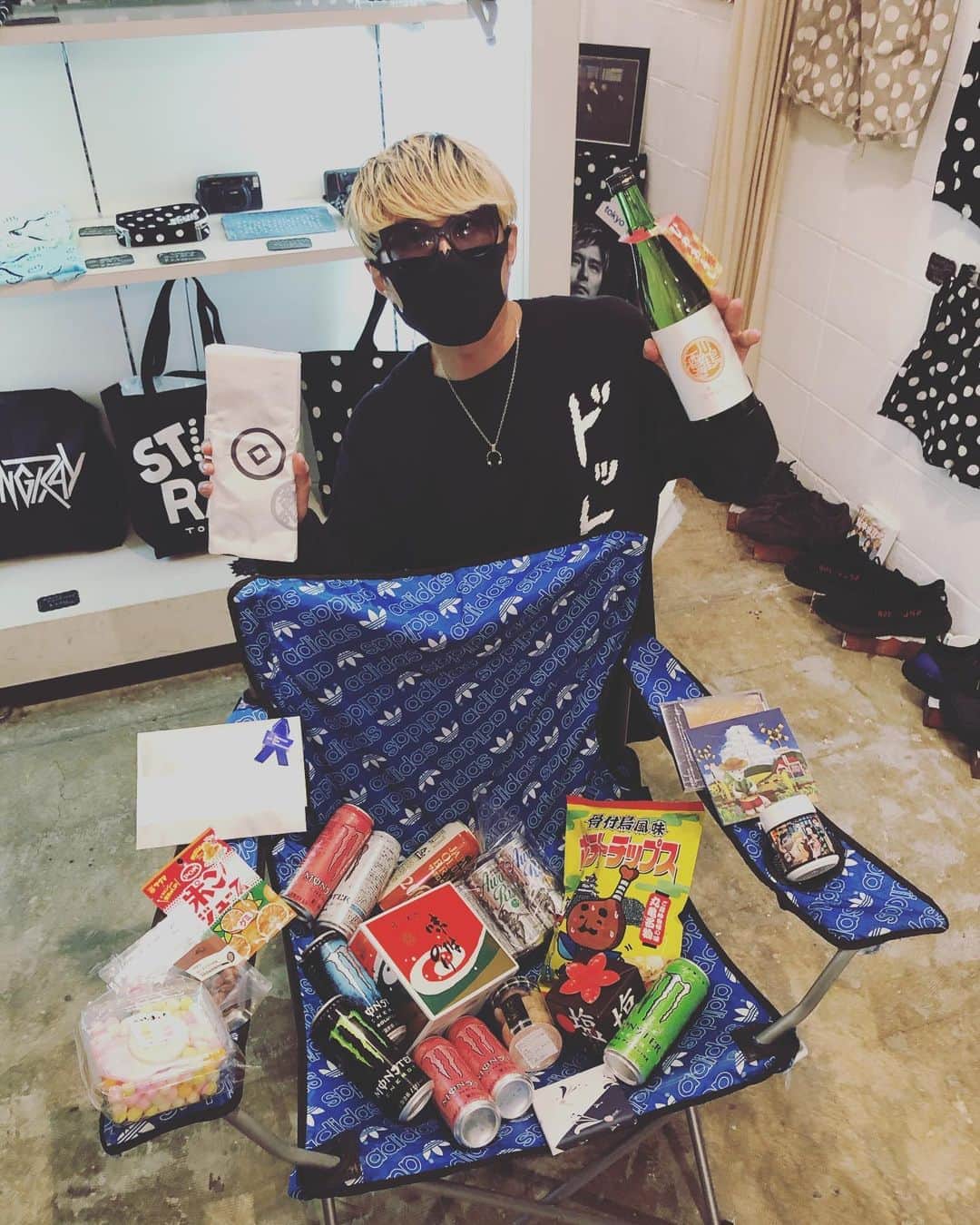 橋本塁のグルメインスタ